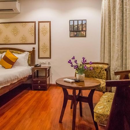 Hotel Lavanya Heritage Τζαϊπούρ Εξωτερικό φωτογραφία