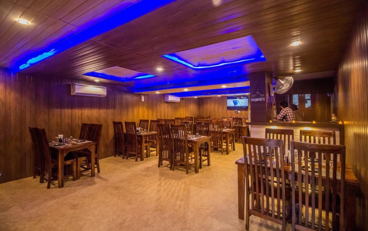 Hotel Lavanya Heritage Τζαϊπούρ Εξωτερικό φωτογραφία