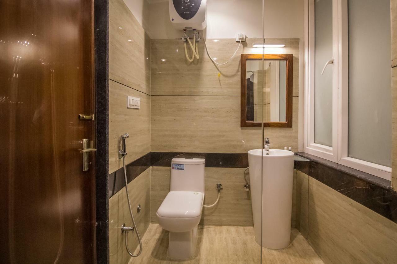 Hotel Lavanya Heritage Τζαϊπούρ Εξωτερικό φωτογραφία