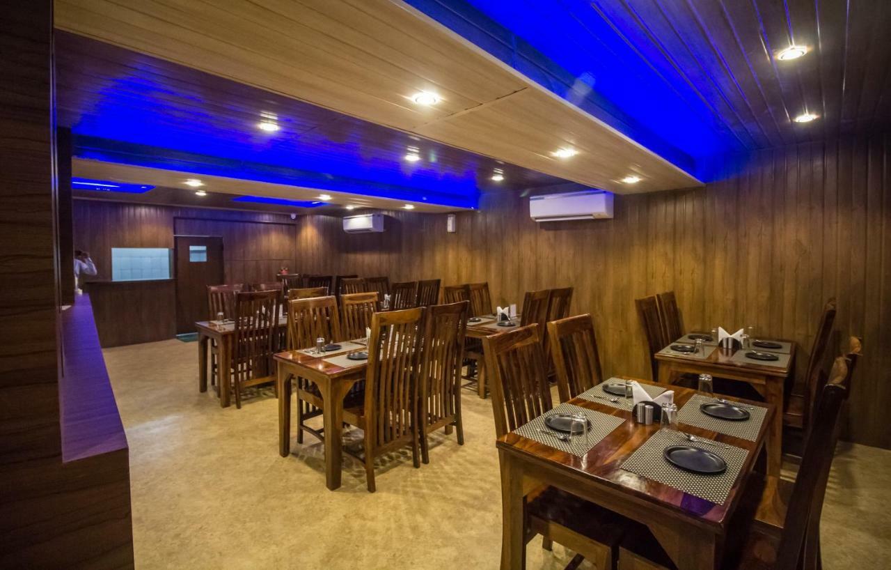 Hotel Lavanya Heritage Τζαϊπούρ Εξωτερικό φωτογραφία